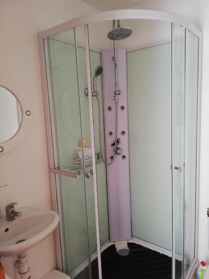 Gite Chez Riviere Nantillé المظهر الخارجي الصورة